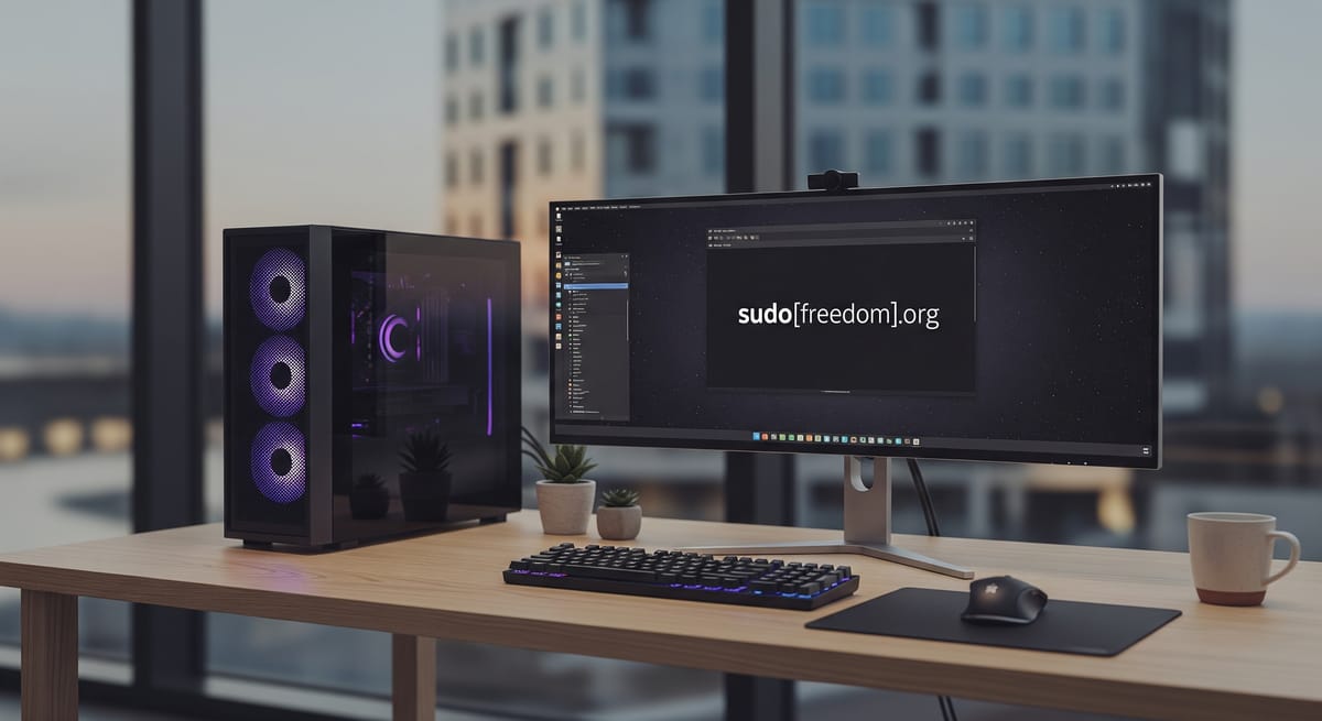 The Complete Linux Desktop Guide: Debian, Ubuntu, LMDE, and Linux Mint Compared