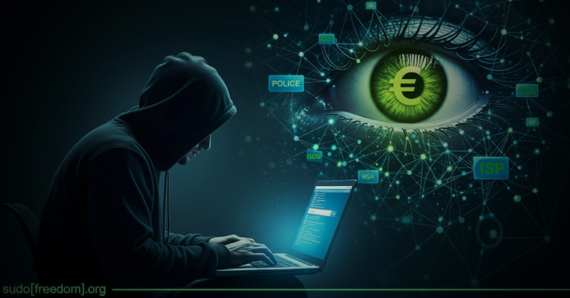 Mass Surveillance Is Legal in the EU. Here's What That Means for You.