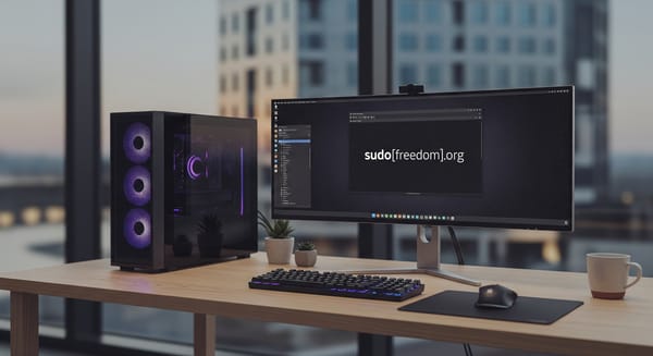 The Complete Linux Desktop Guide: Debian, Ubuntu, LMDE, and Linux Mint Compared