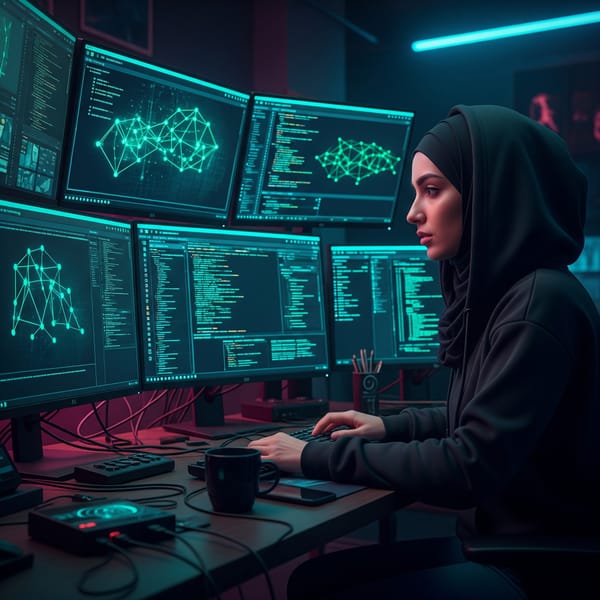 Your Data, Your Rules: Why Privacy Isn't Optional Anymore