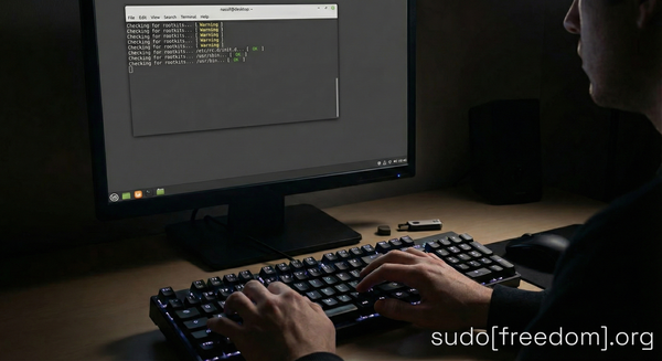 How to Detect Rootkits on Linux and Keep Your System Secure